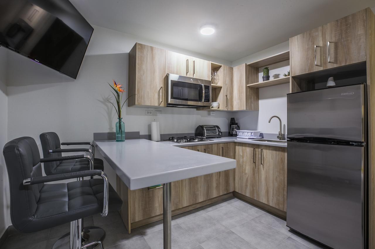 Turibanaplaza Apartment Noord Exterior photo