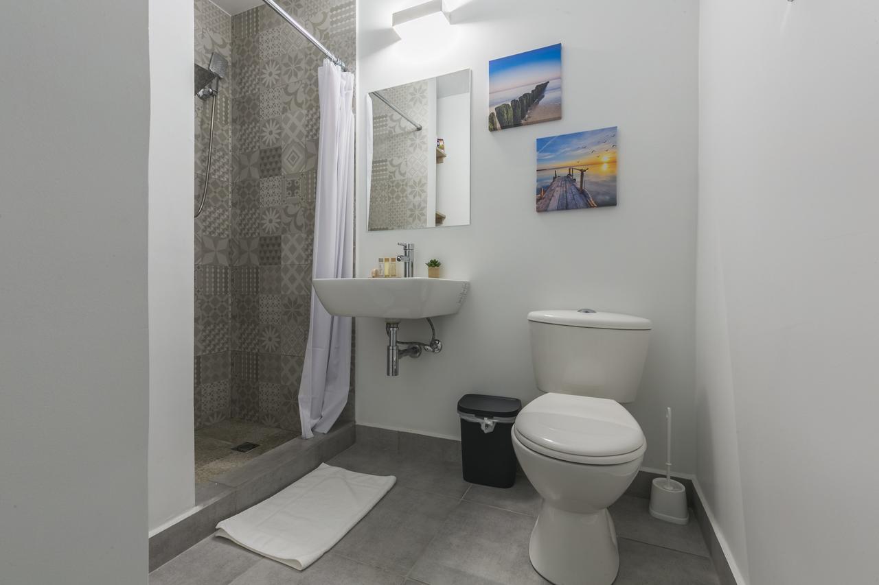 Turibanaplaza Apartment Noord Exterior photo